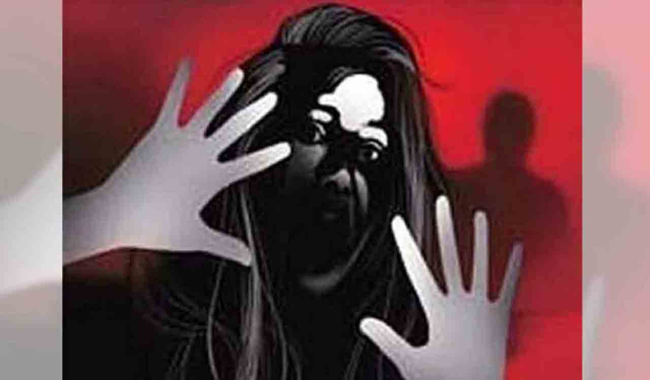 Hyderabad Woman gang-raped in Sangareddy