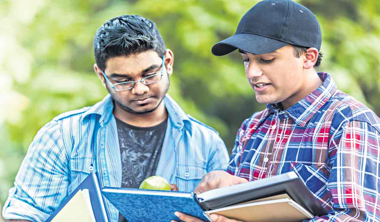 Develop a curiosity for basic science