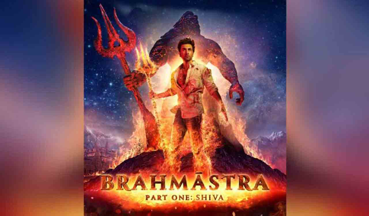 ‘Brahmastra’ memes spark a laugh riot on Twitter