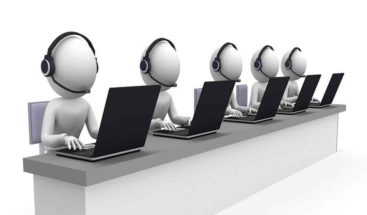 Training for govt officials to make ‘Cyber Safe India’