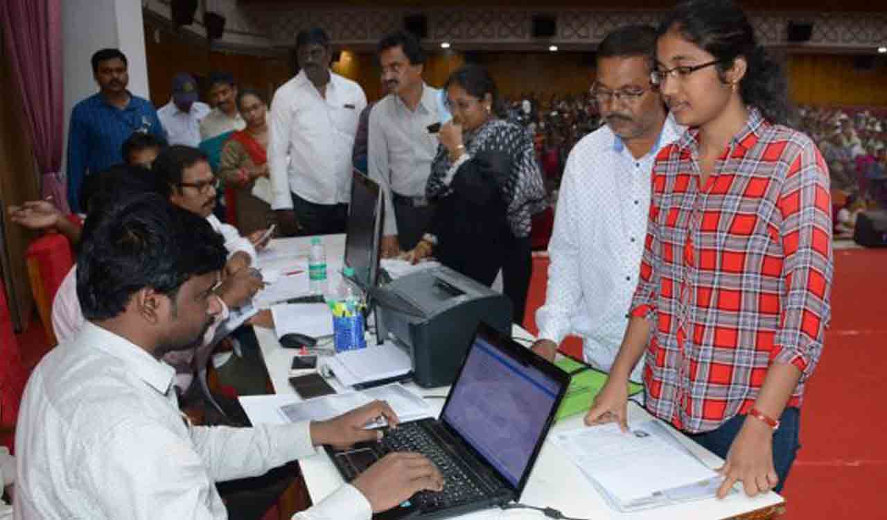 Telangana ECET 2022: 2,877 seats available in final phase counselling