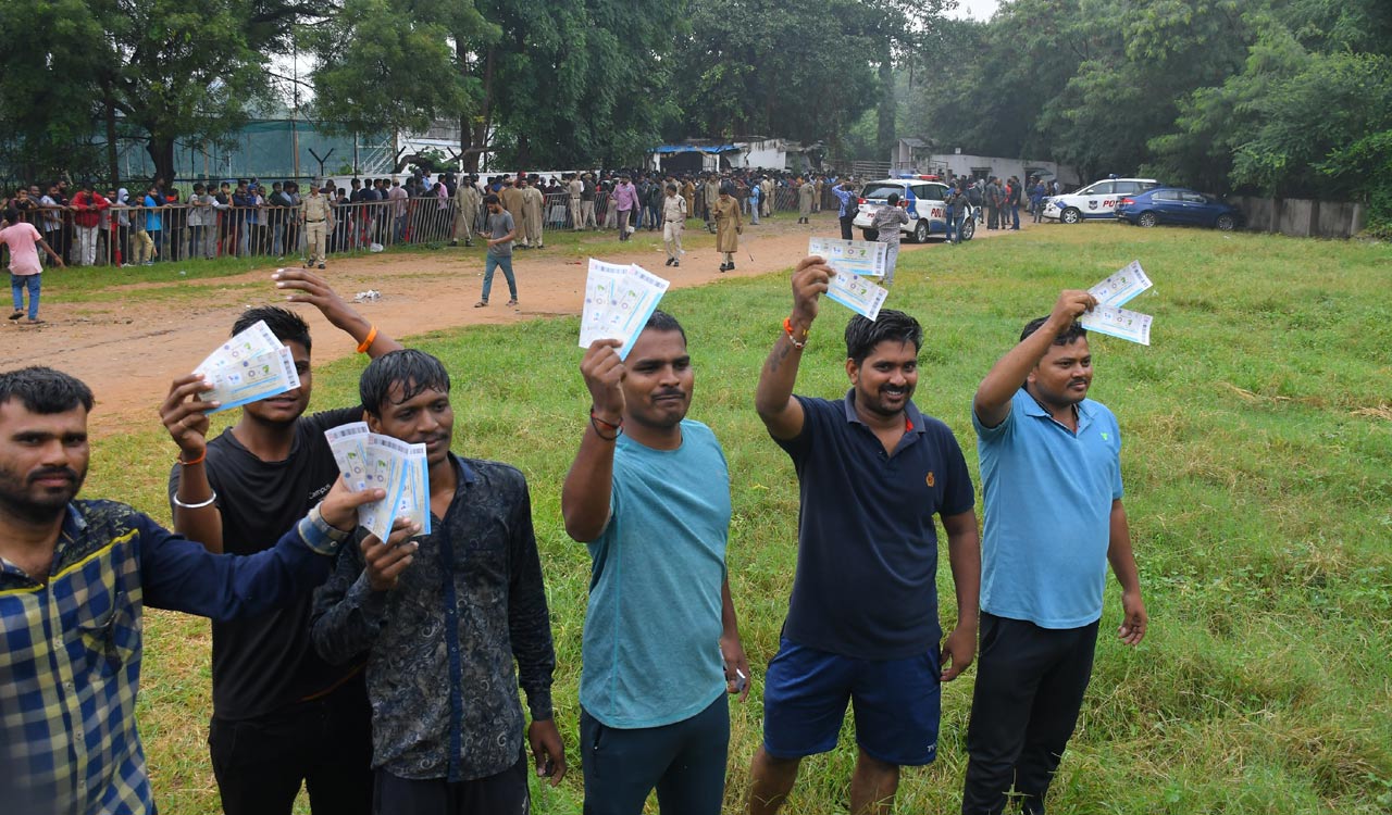 India-Australia T20 match tickets sold out, announces HCA