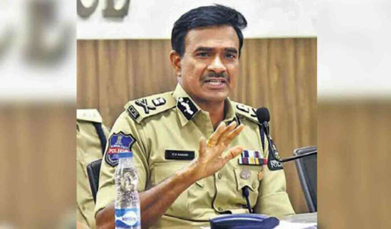 Youth to help Hyderabad City Police fight fake news
