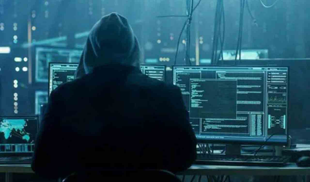 Cyber attacks on Indian healthcare industry second highest in World: Report