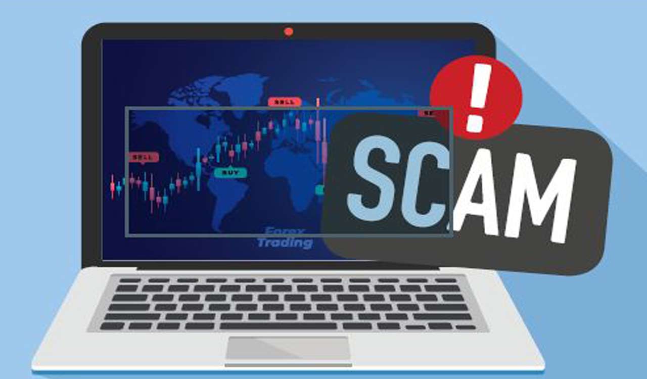 Cyber Talk: Don’t make a bad trade!