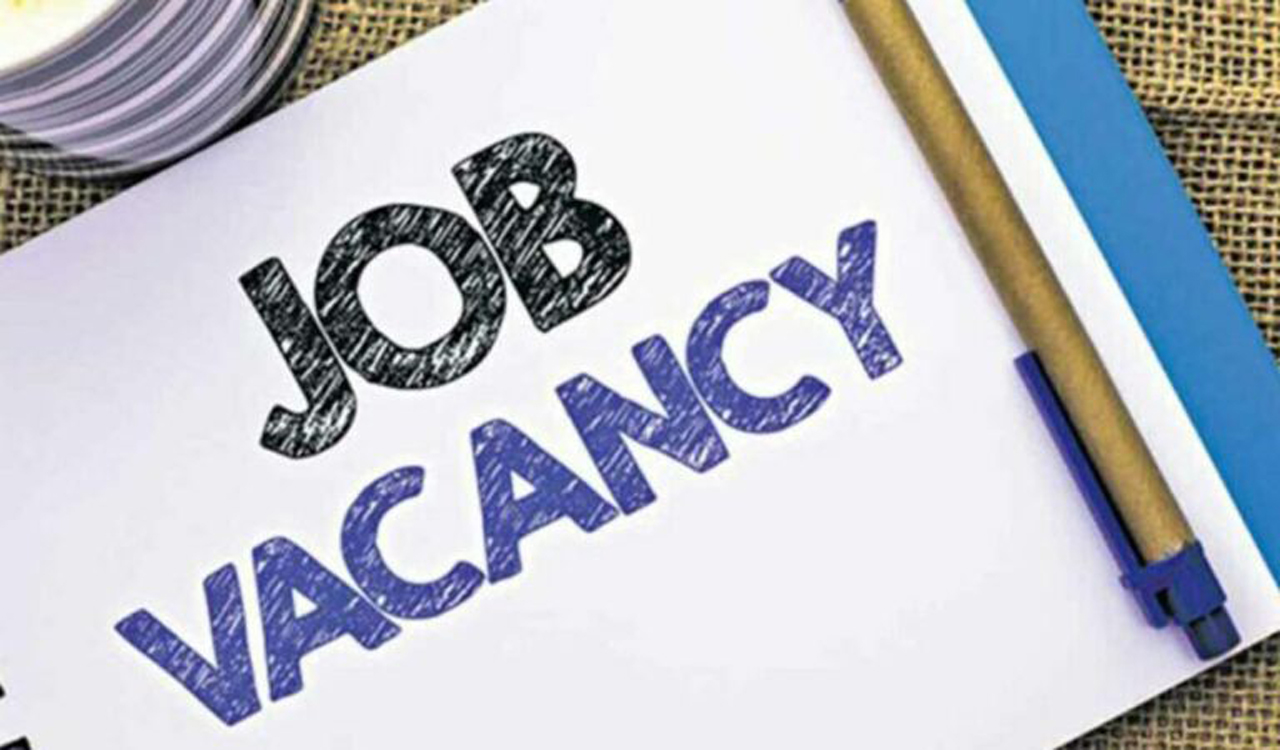 DEET: Openings for sales consultants and executives