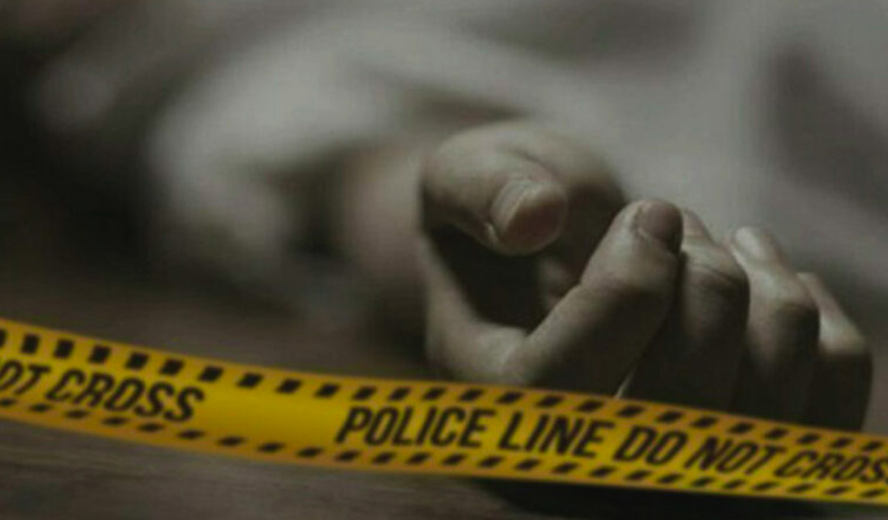 Man dies at construction site in Hyderabad