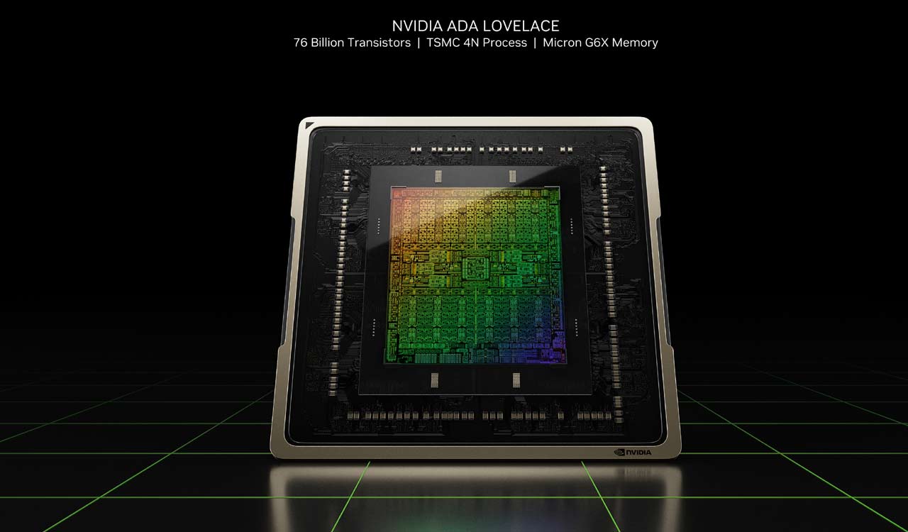 Nvidia RTX 4000: Overpriced with little value