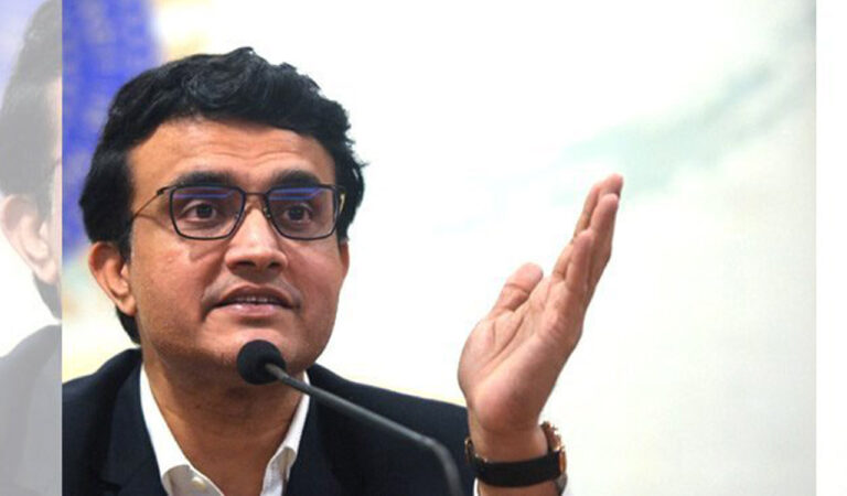 Ganguly