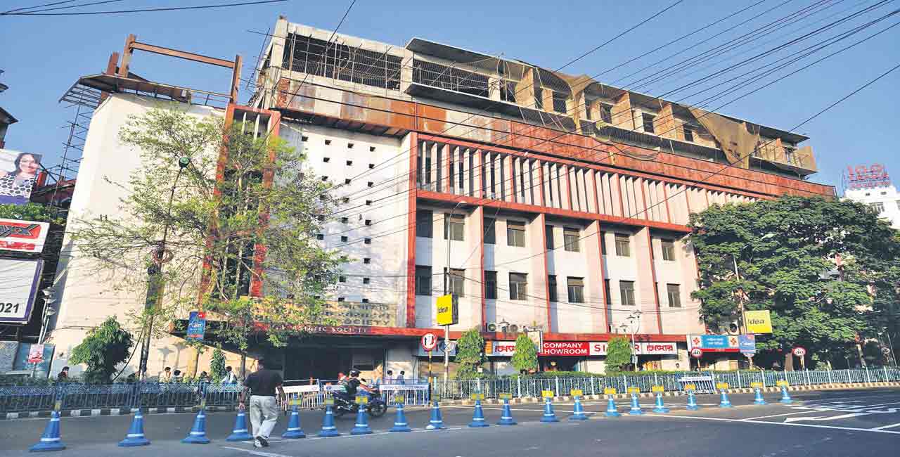 Know your history thoroughly