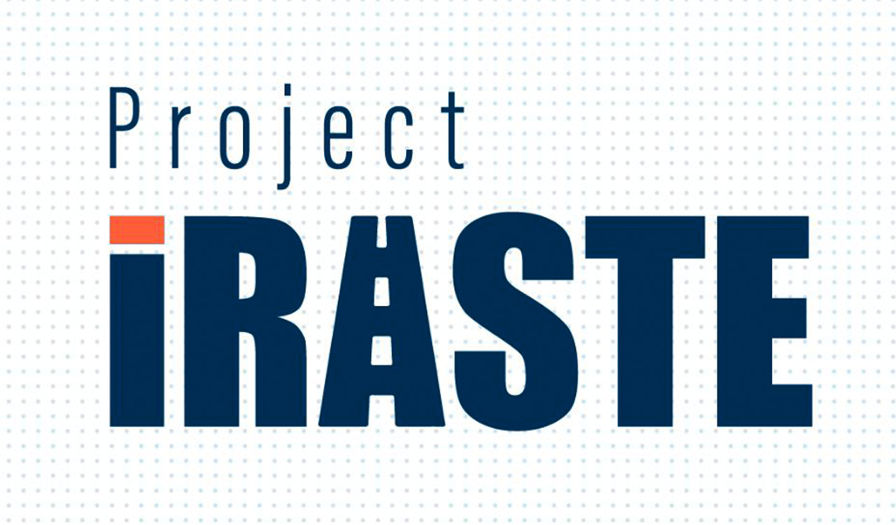 iRASTE’s Collision Avoidance System improving road safety