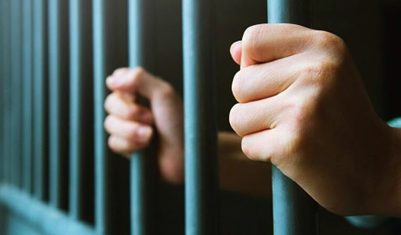 Mahabubabad: Man sentenced to 20 years imprisonment for raping minor girl