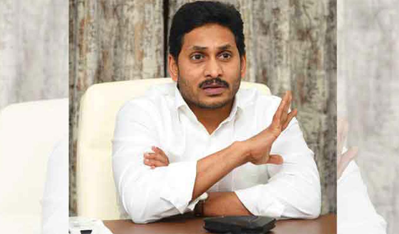 Jagan Mohan Reddy not permanent president of YSRCP: Sajjala Ramakrishna