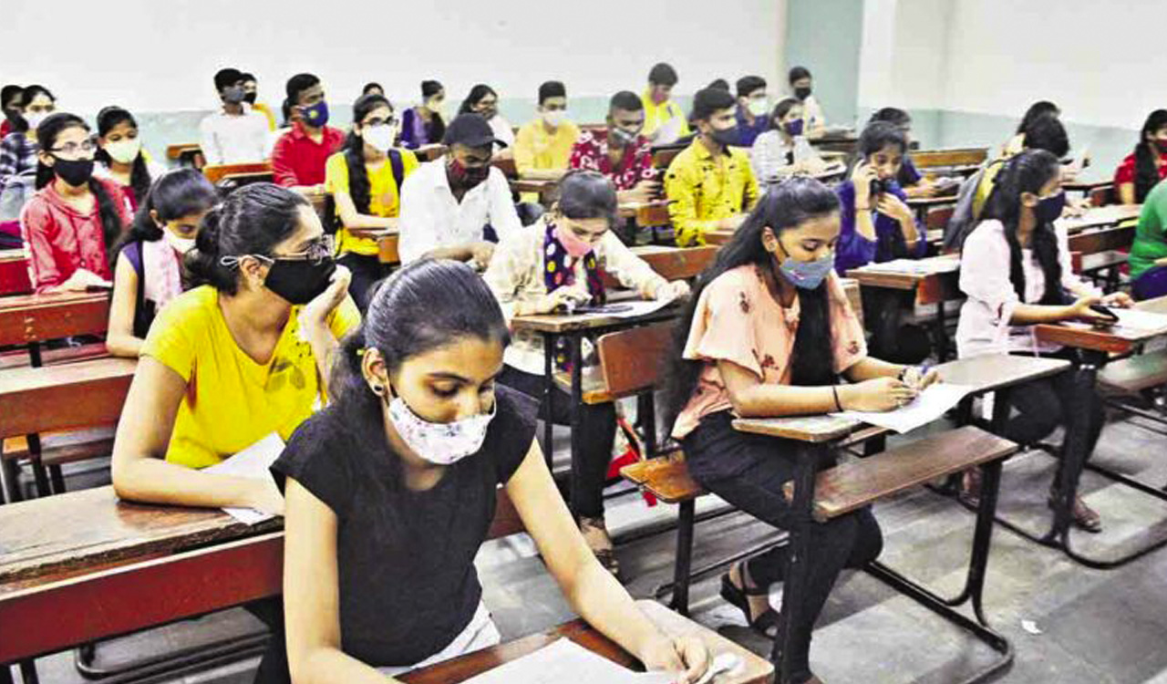 JEE Advanced results to be declared on Sunday