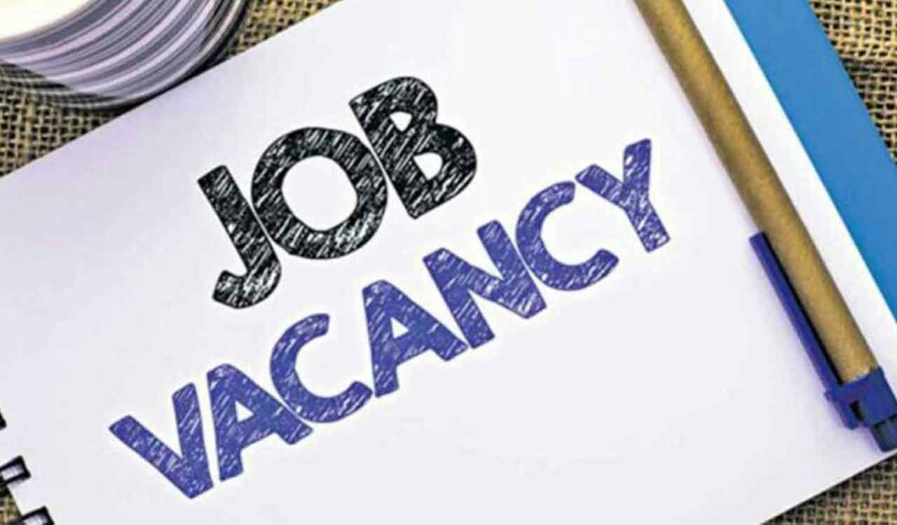 Hyderabad: Job mela at Nampally on September 17