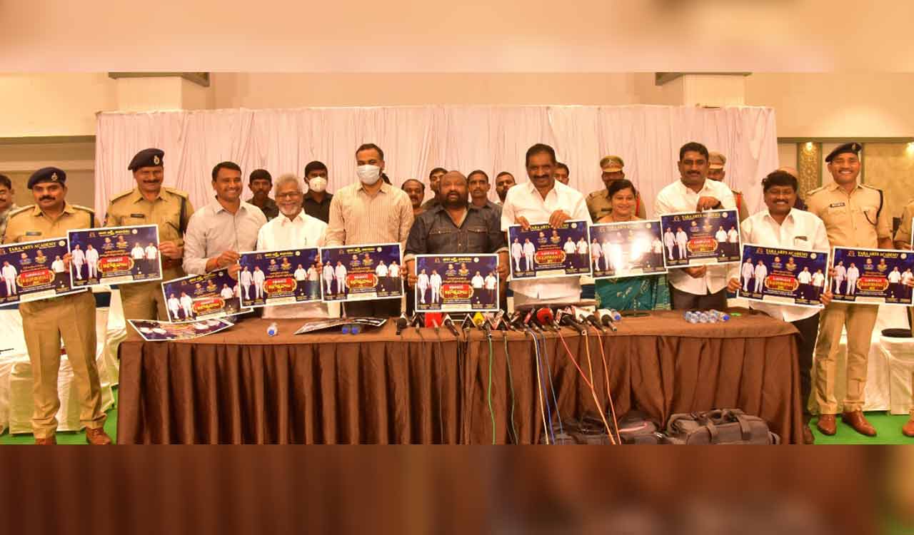 Dasara festival: Karimnagar Kalotsavalu to be held from Sept 30 to Oct 2