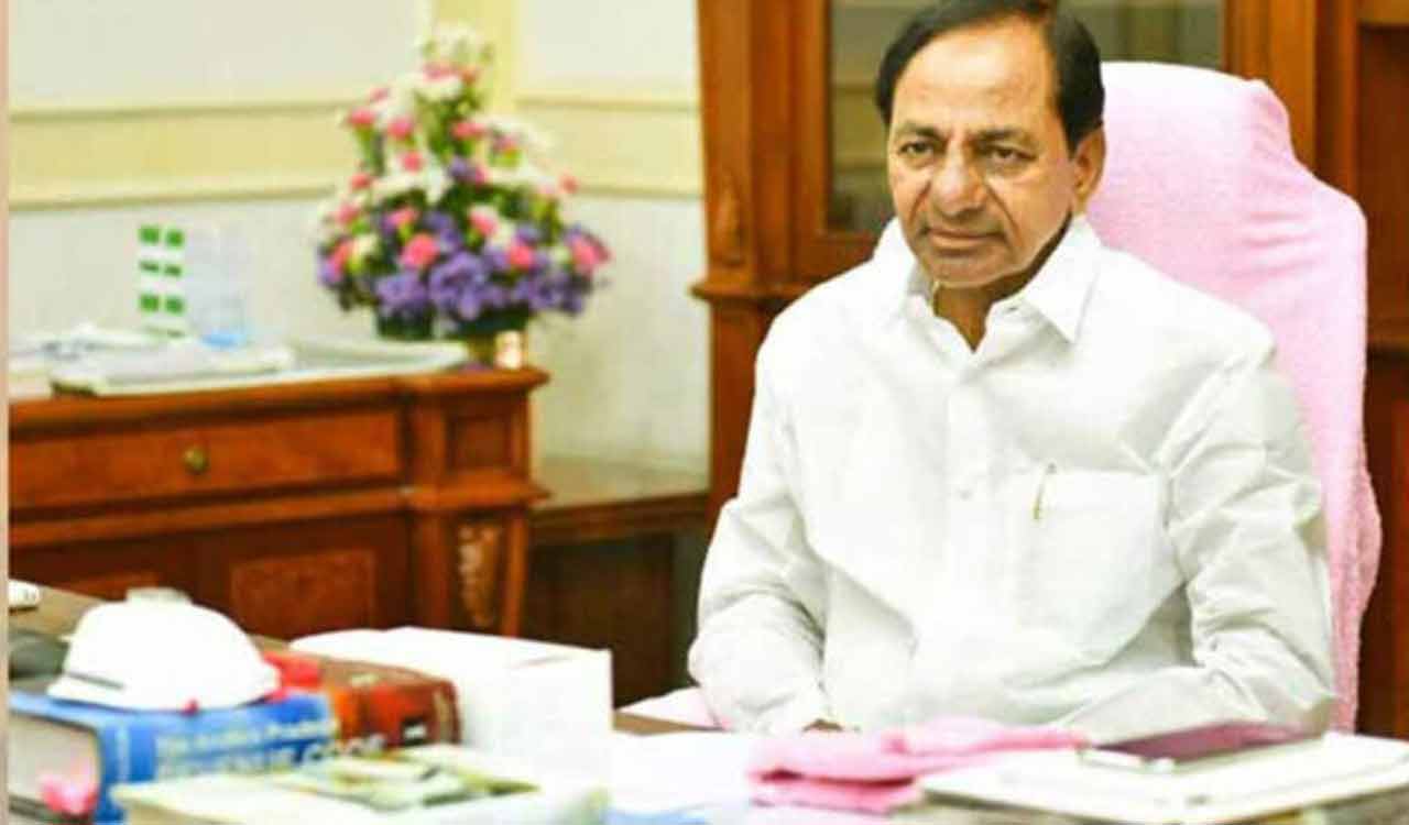 TS govt to celebrate Telangana National Integration Day on Sept 17