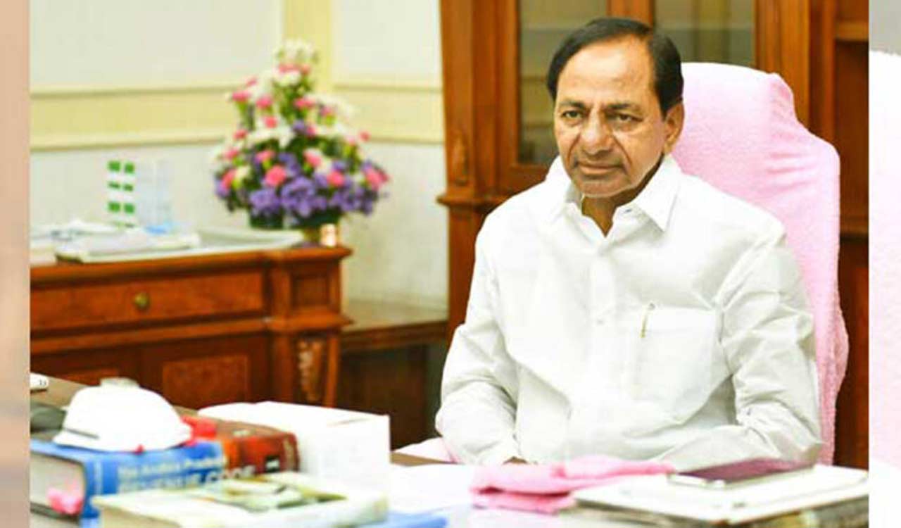Telangana govt to come up with new, comprehensive Irrigation Act soon