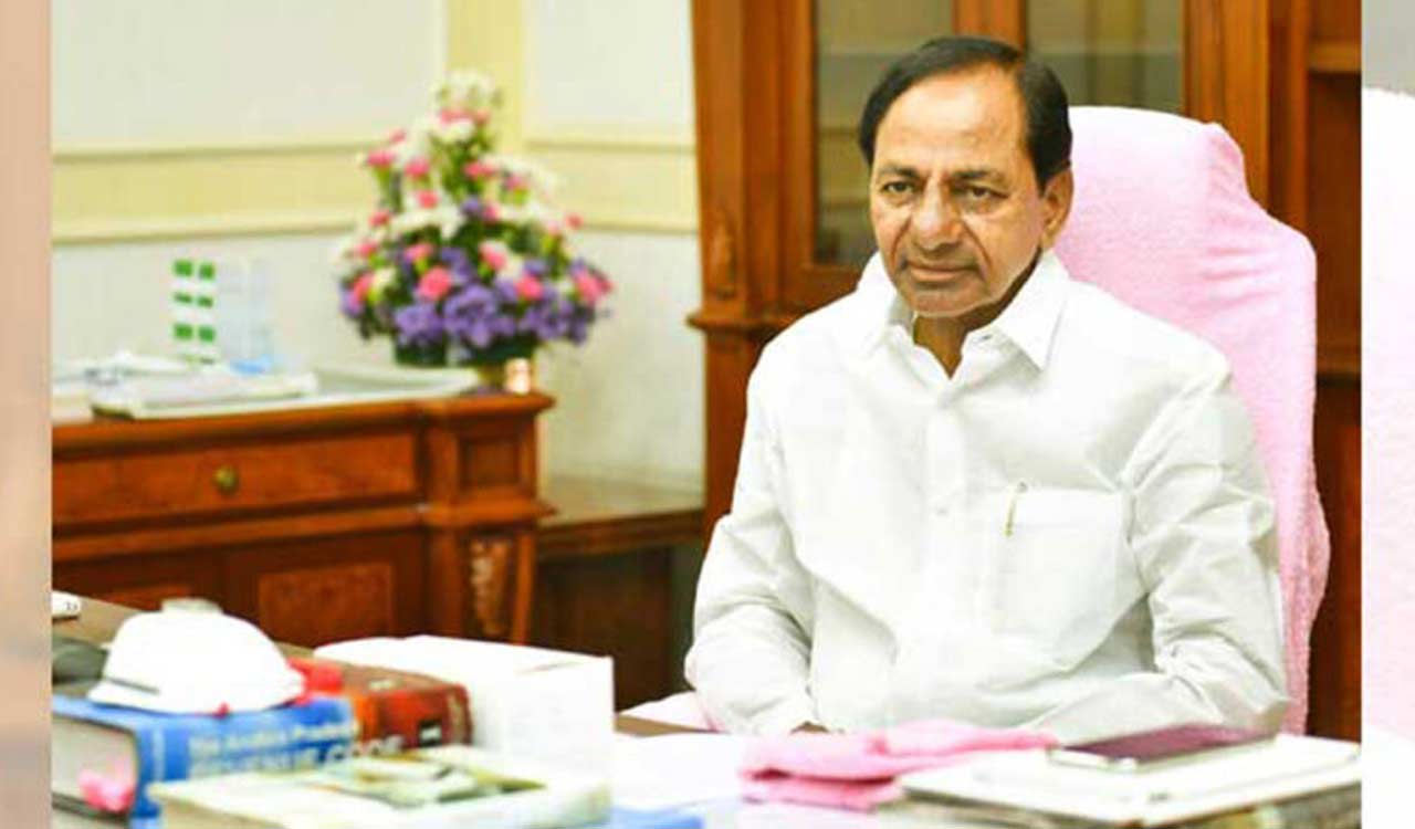 Left Parties hail CM KCR’s decision to increase ST reservation to 10 percent