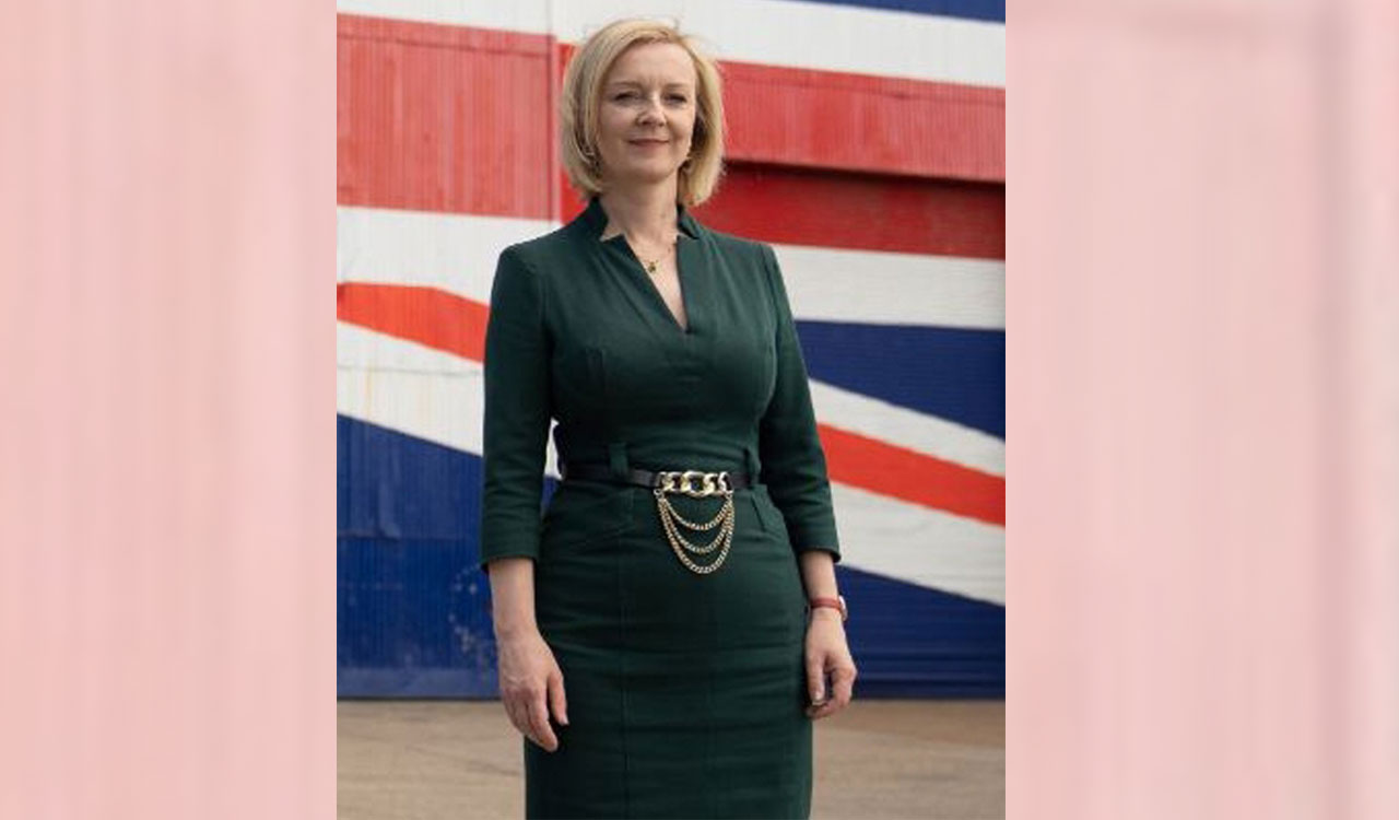 Liz Truss beats Sunak in leadership battle, to be next UK PM