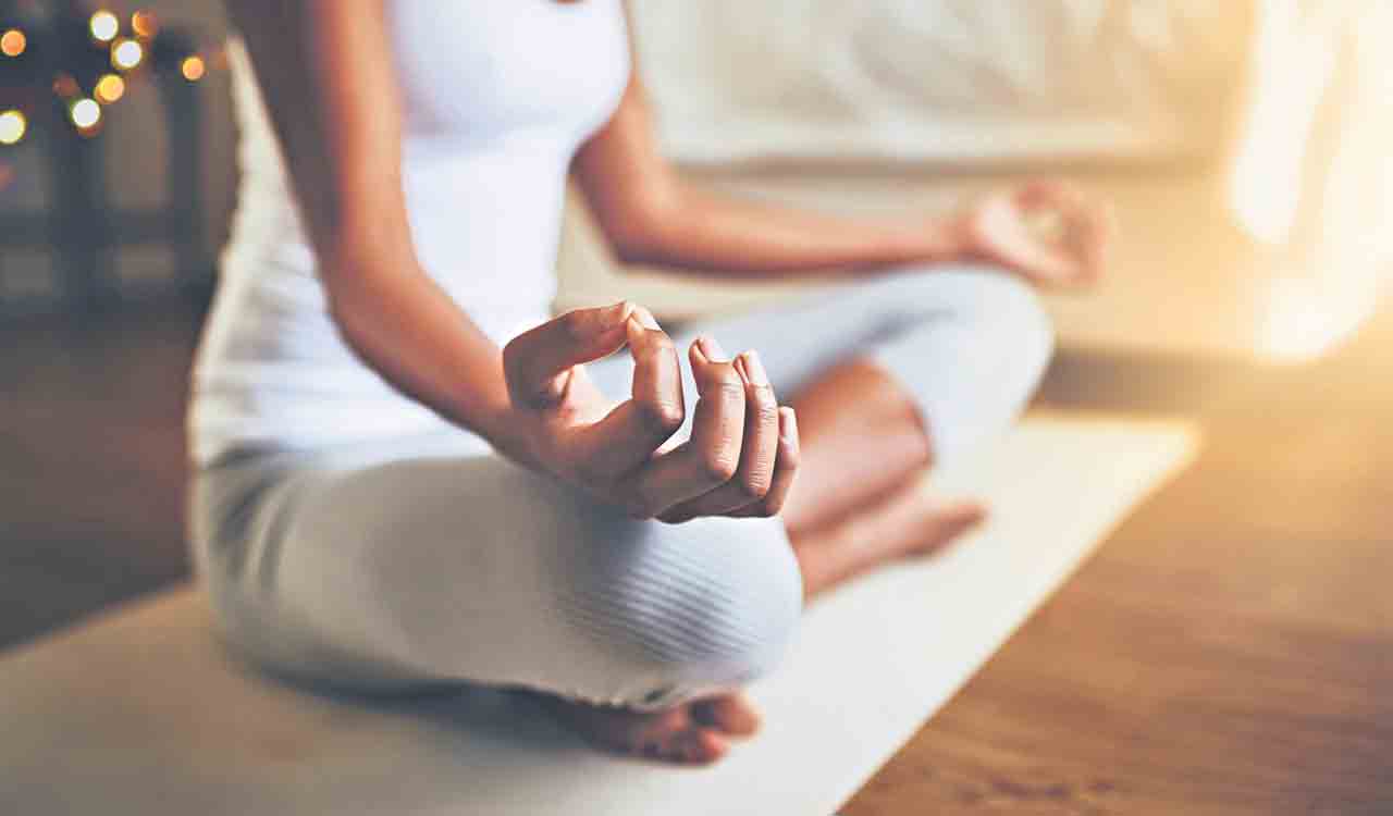 Keep your head in the game