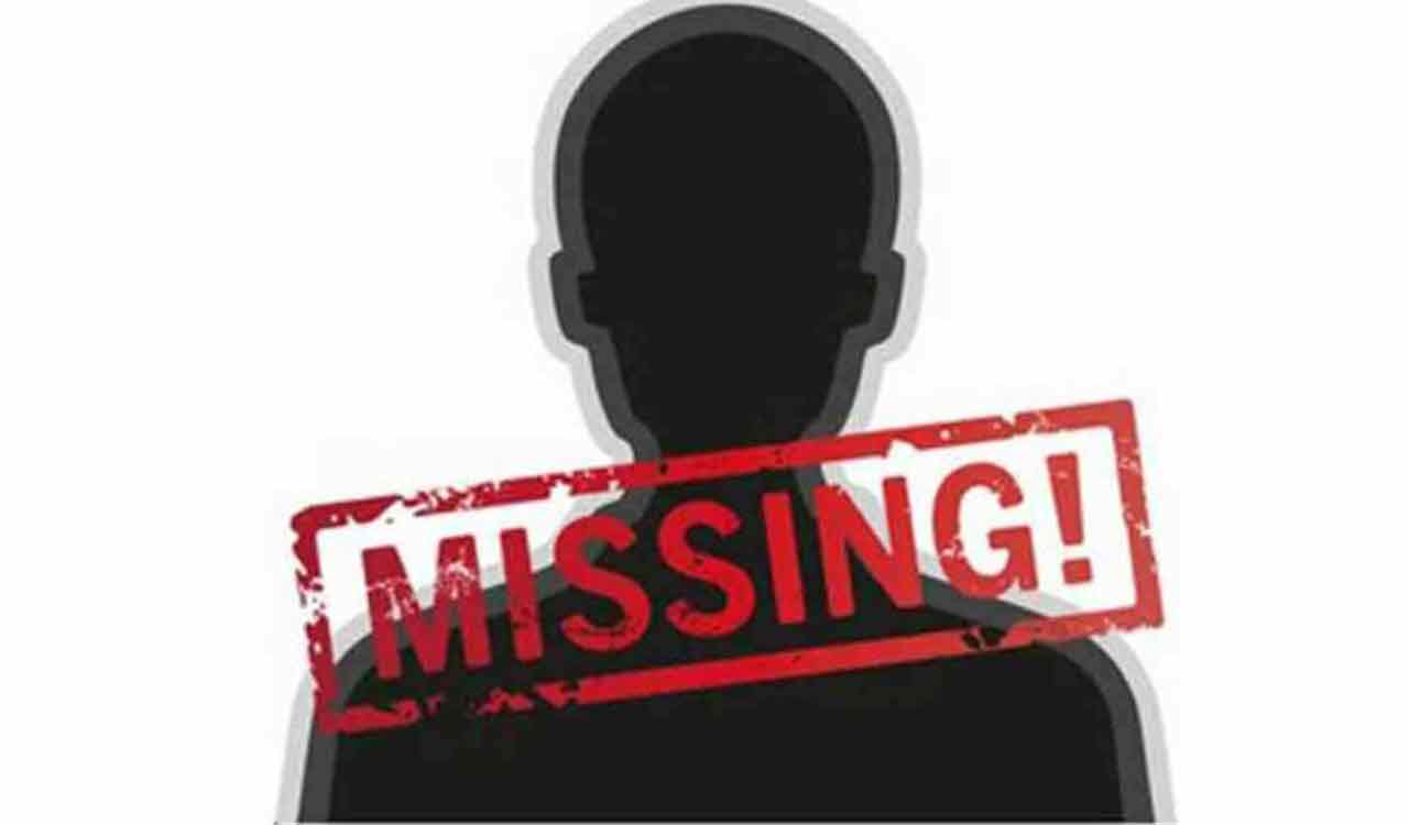 Khammam: Two youth go missing in NSP canal-Telangana Today