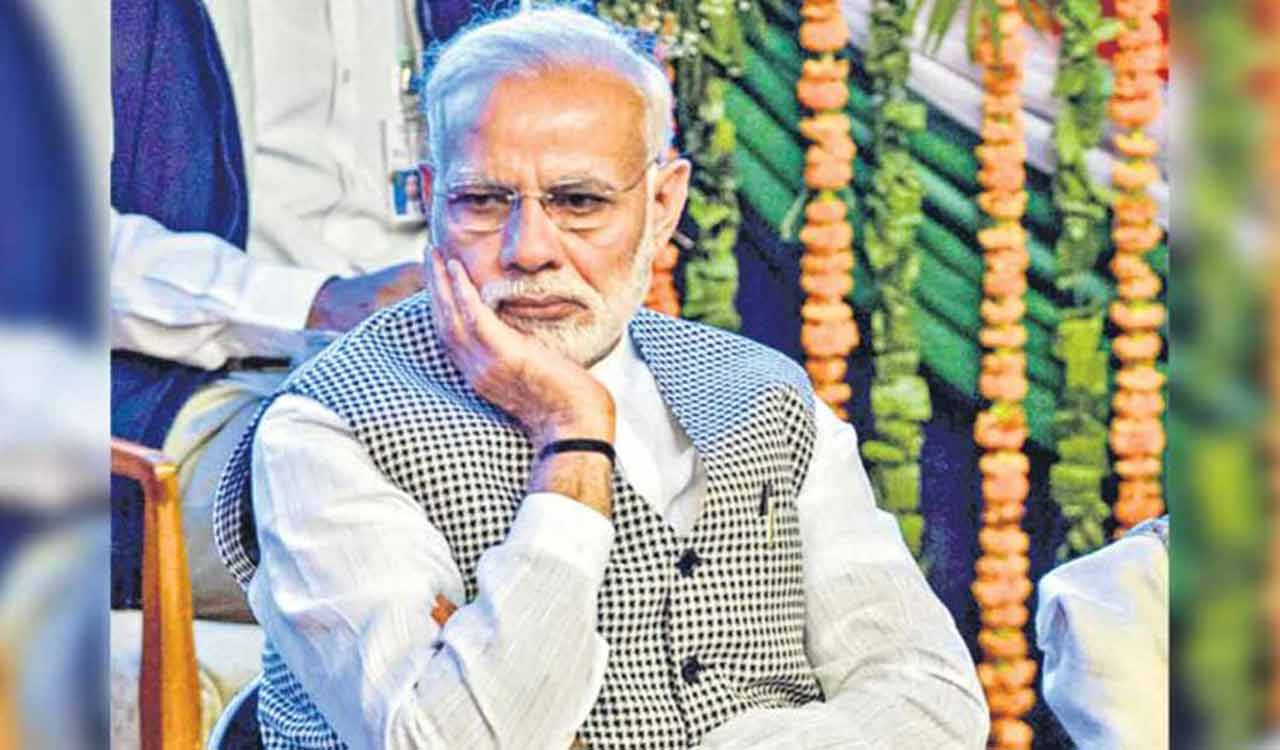 Centre slammed for its failure in implementing AP Reorganisation Act assurances