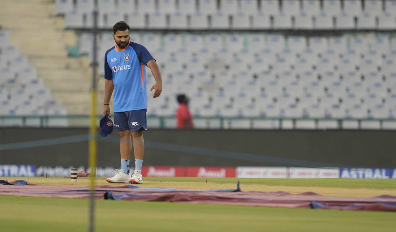 Ind vs Aus, 1st T20I preview: Experimental India face well-balanced Australia