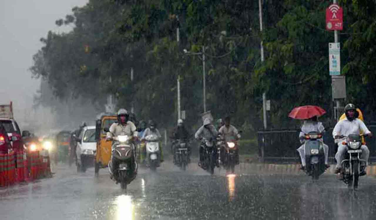 Brace for more rains as monsoon unlikely to withdraw anytime soon