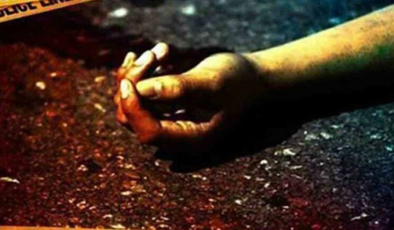 Missing teenage girl from Hyderabad found murdered in Wanaparthy