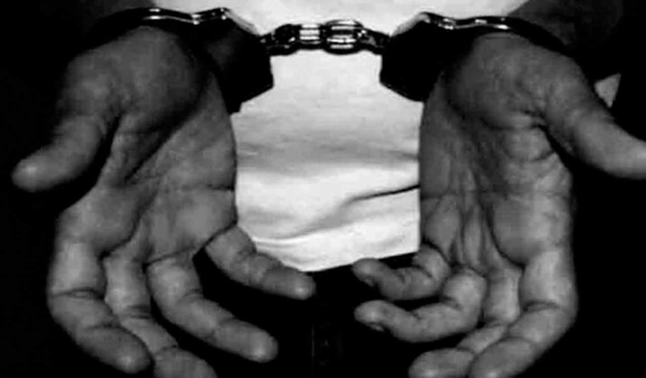 Hyderabad: Man arrested for vegetable vendor’s murder at Trimulgherry