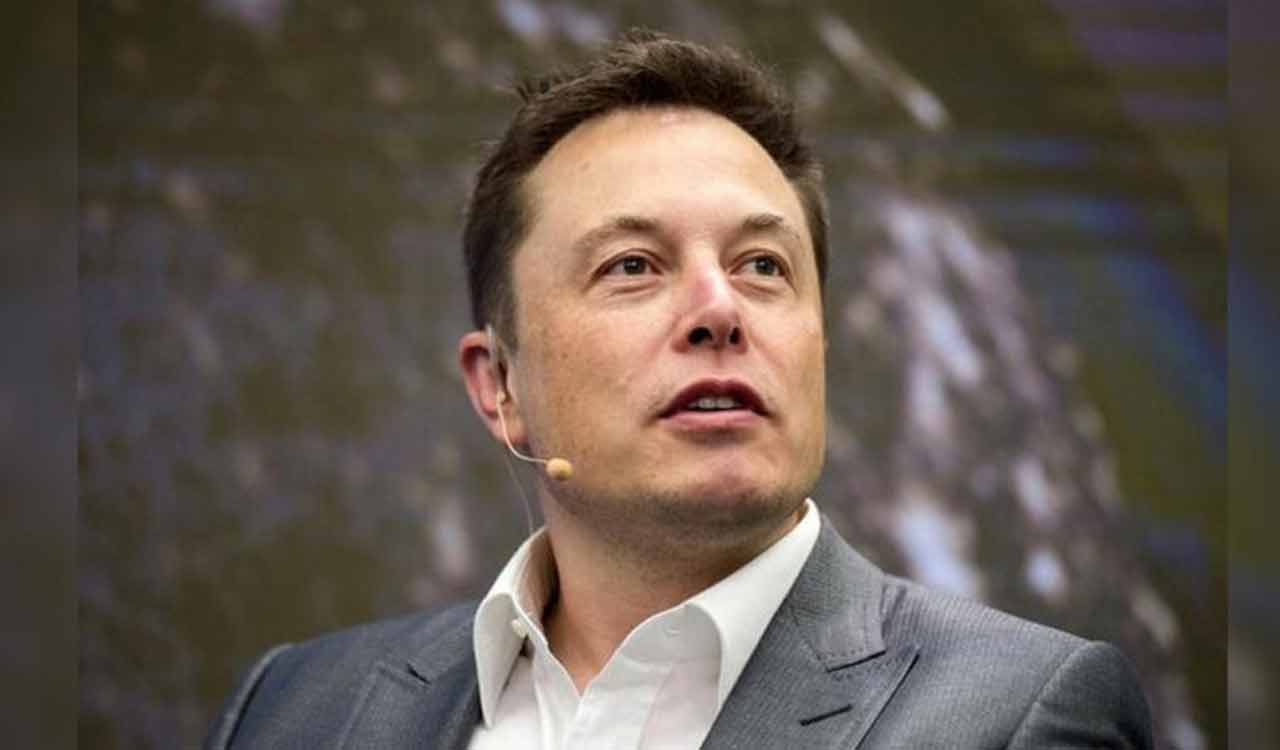 Twitter shareholders approve Musk’s $44 bn takeover bid