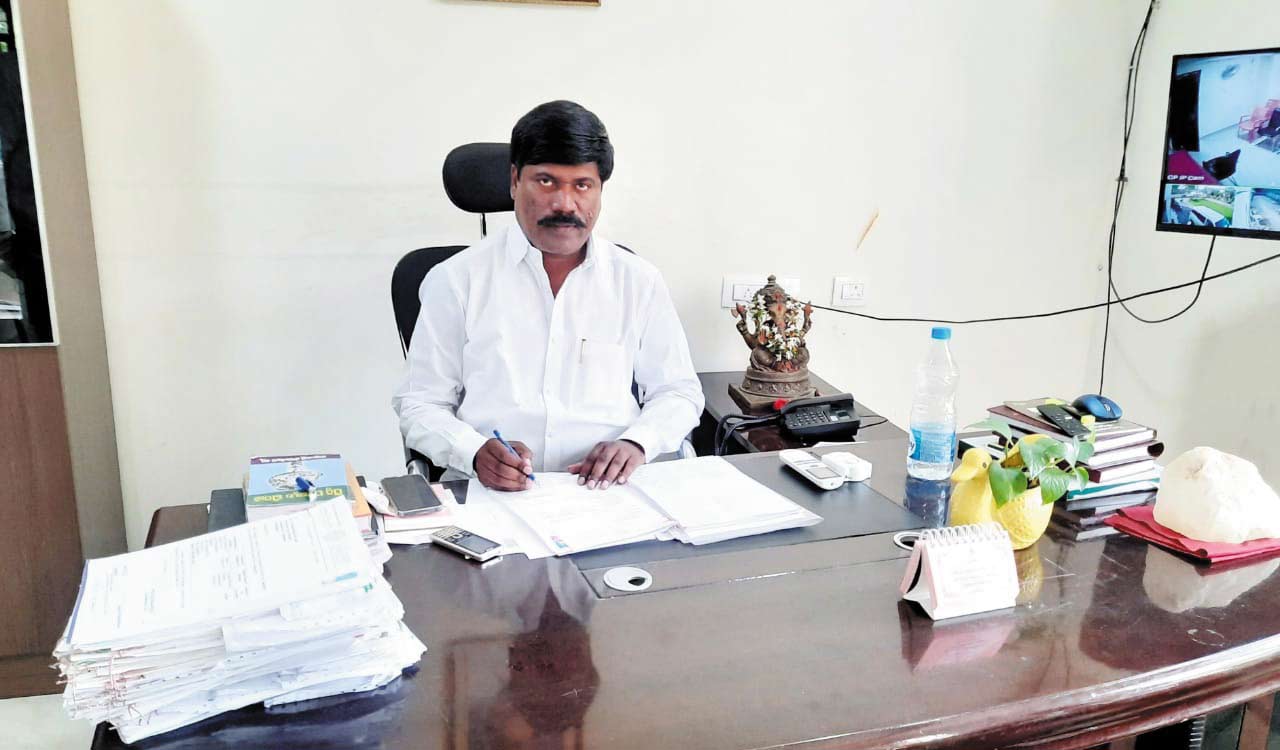 One more residential school sanctioned for Narsampet constituency: MLA