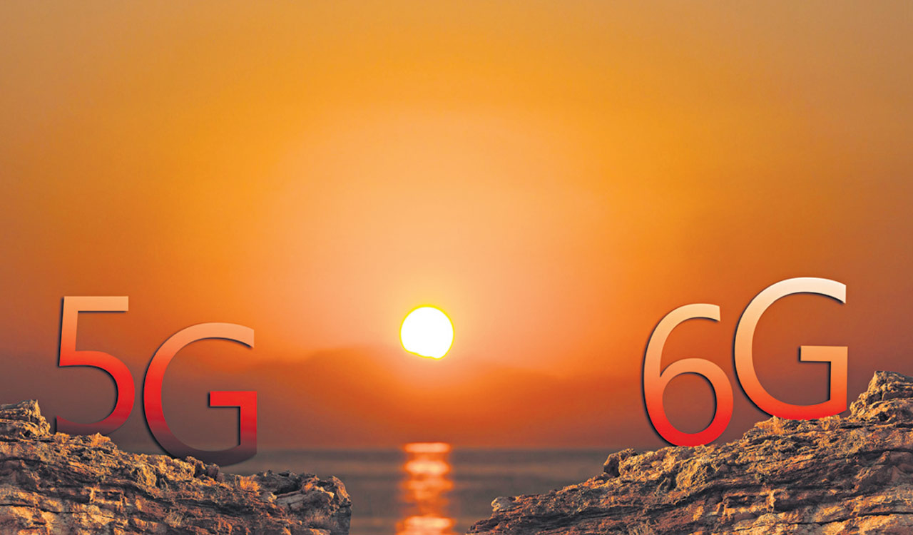 Opinion: Cost of hyperconnectivity