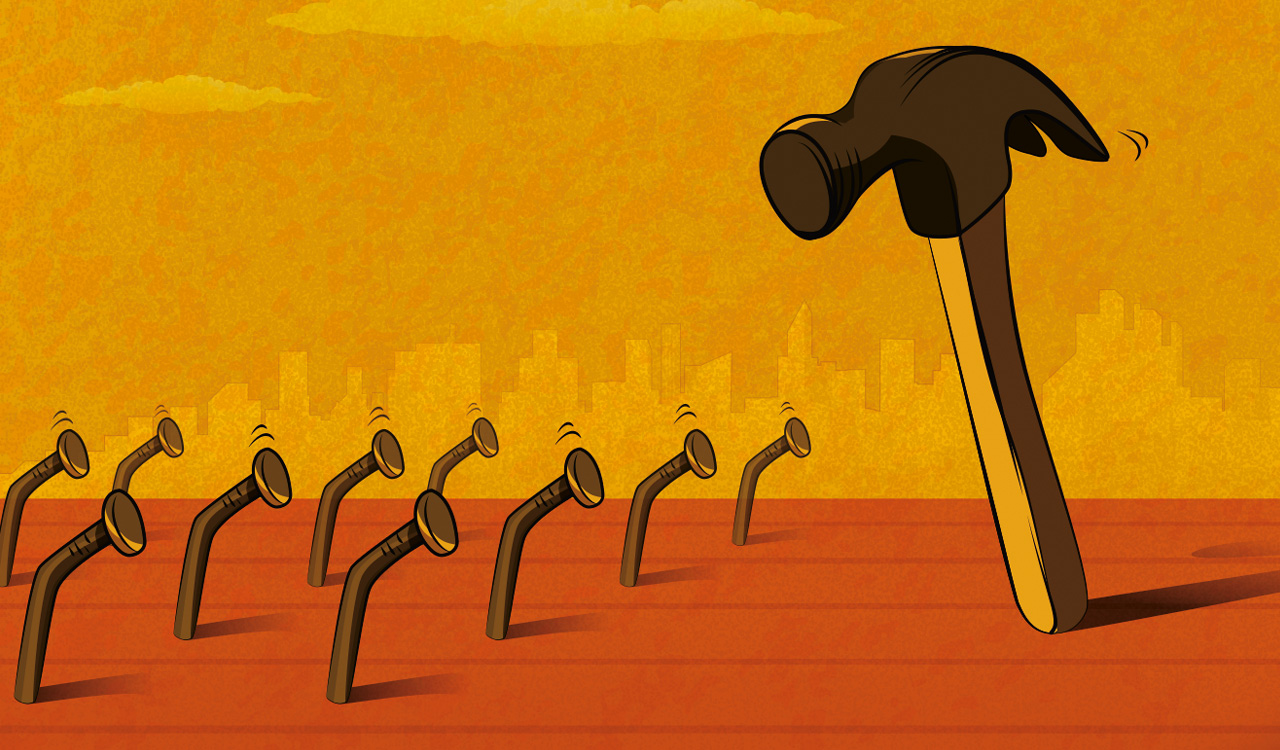 Opinion: Being citizen, not subject