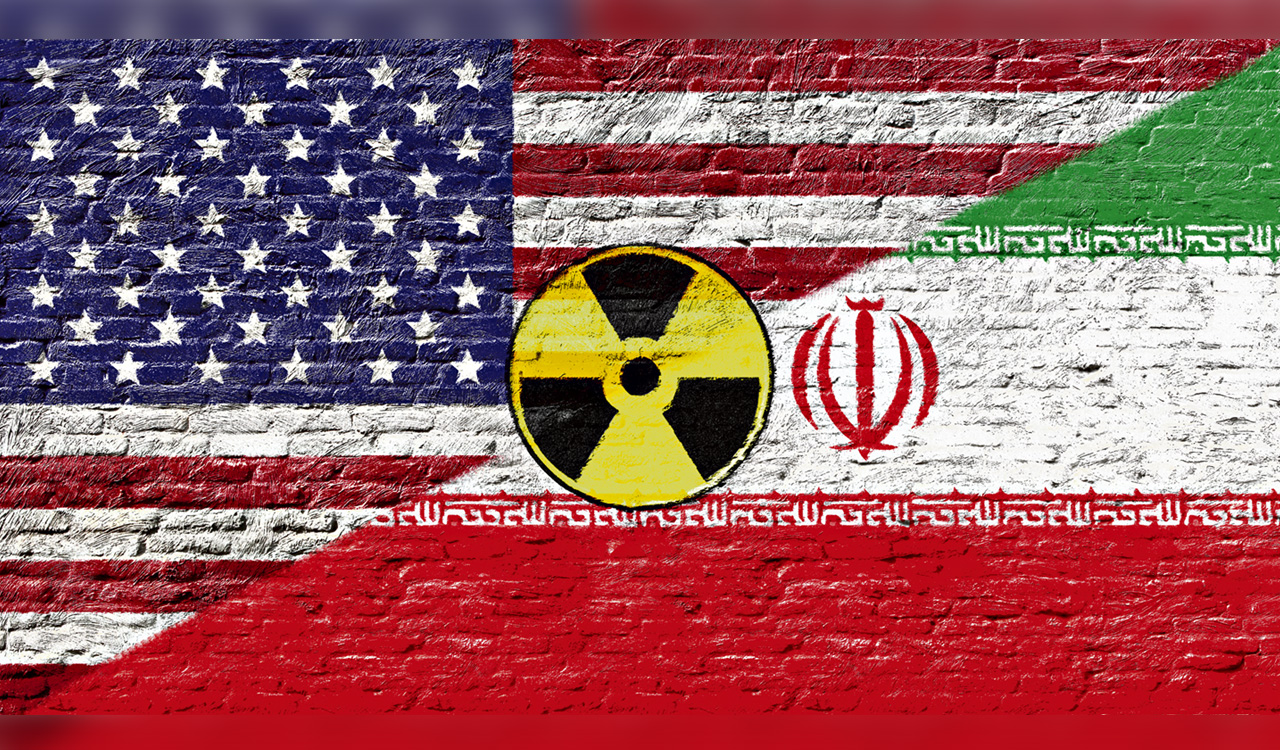 Opinion: N-deal standoff leaves world worried