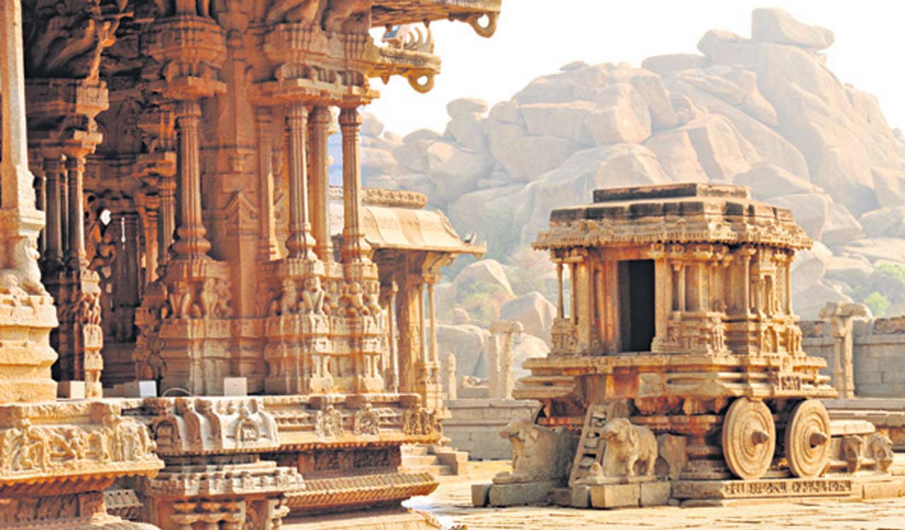 Opinion: The future of heritage