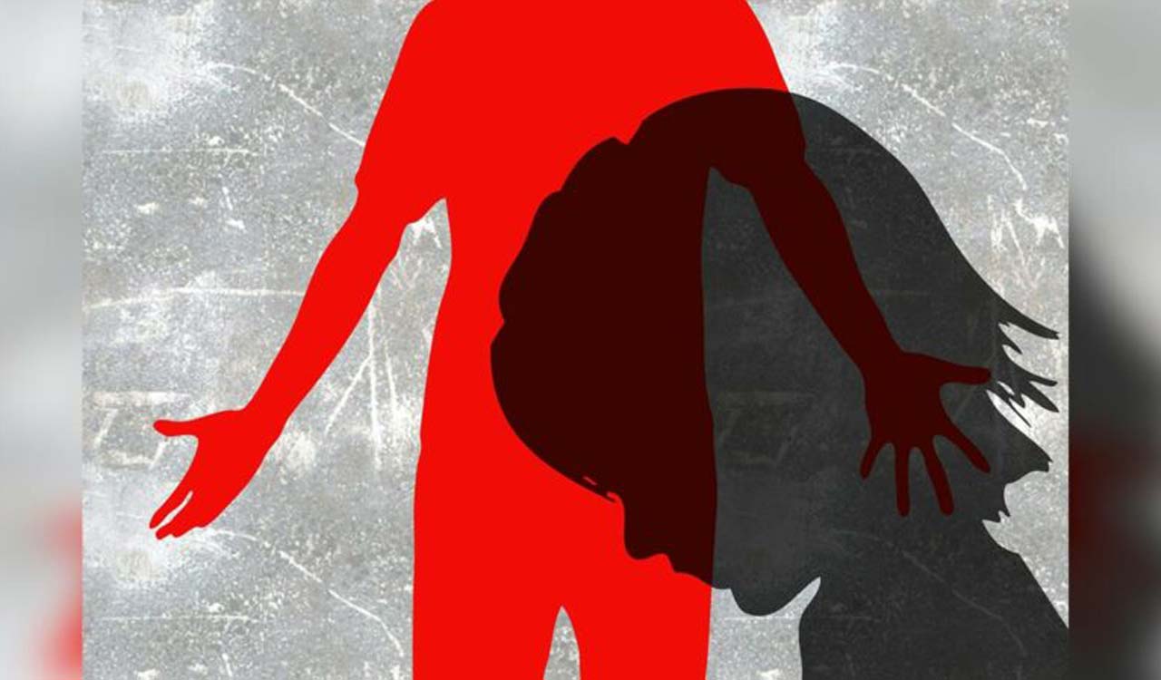 Kothagudem: Govt teacher booked under POCSO Act for rape of minor girl
