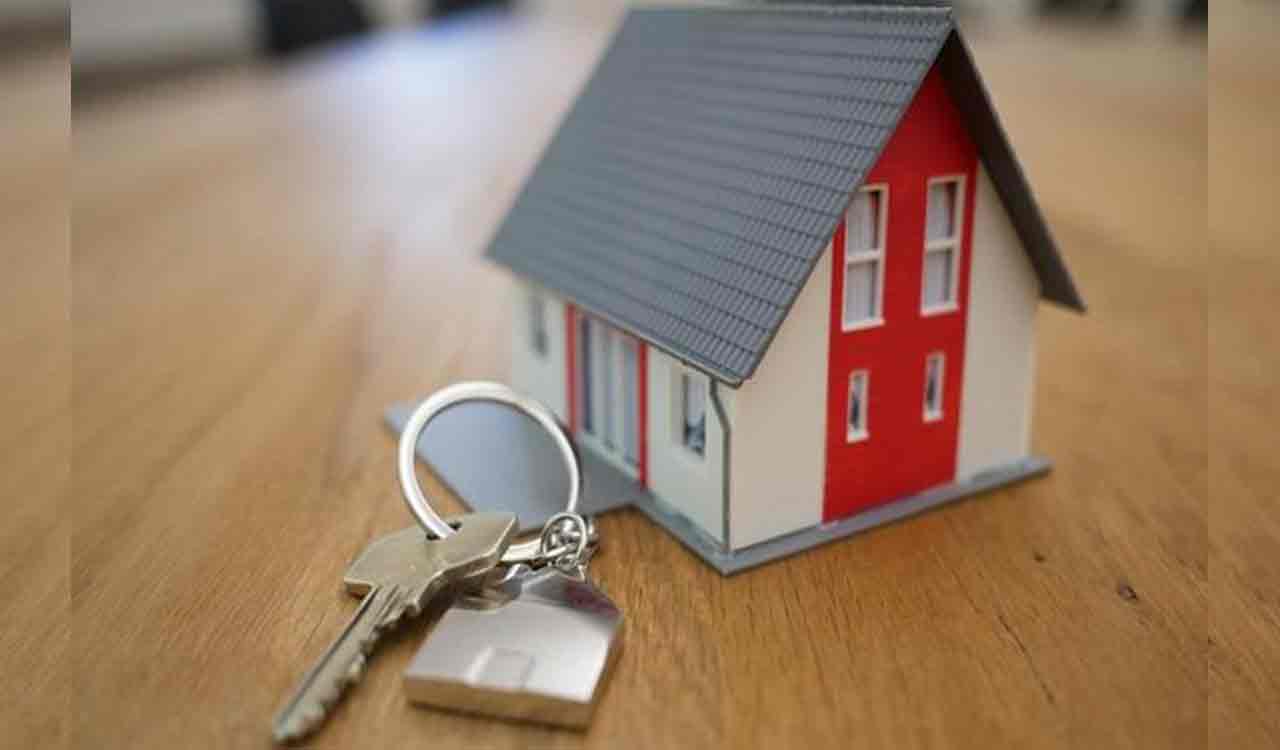 12th edition of NAREDCO Telangana Property Show from September 23