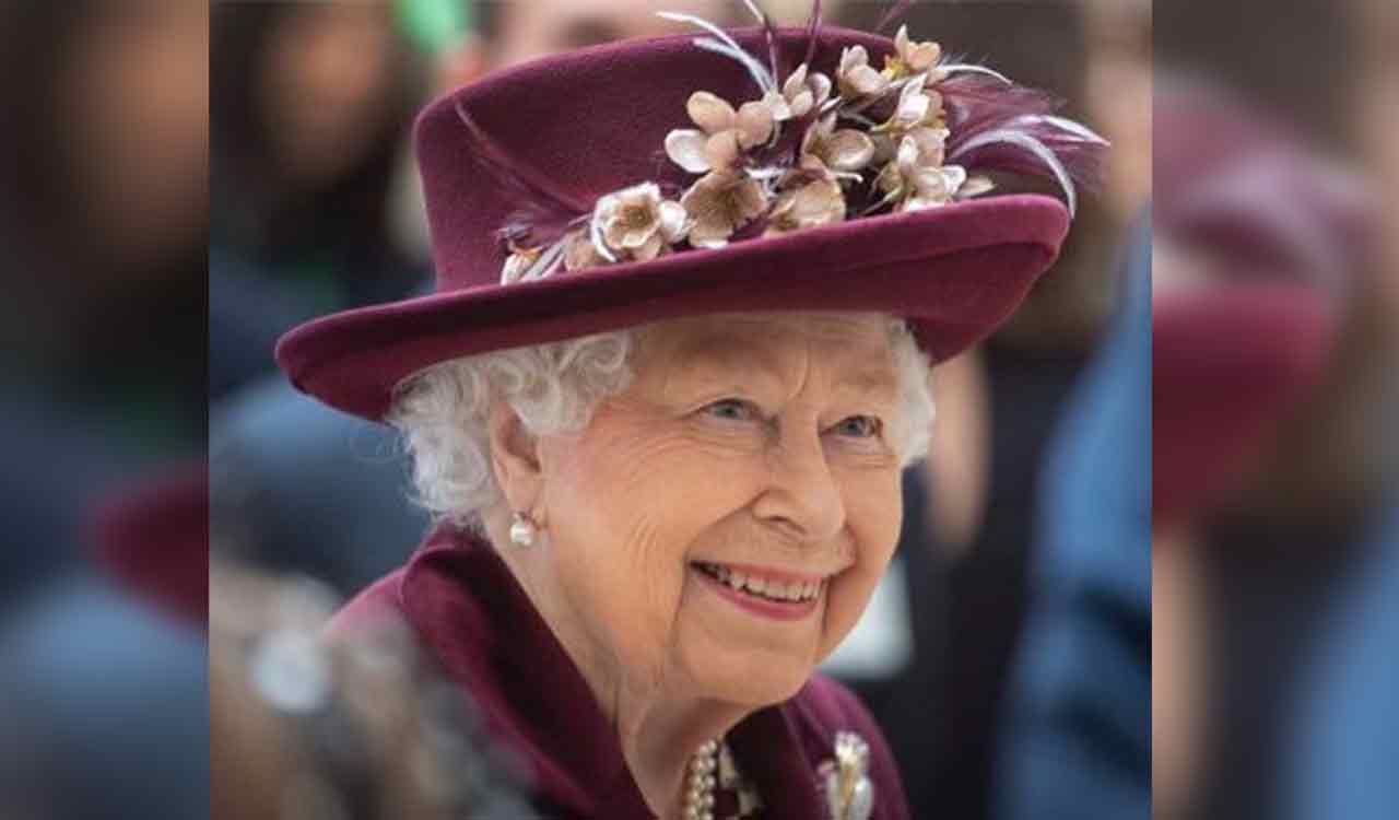 Queen Elizabeth II, the longest serving monarch of UK, dies at 96