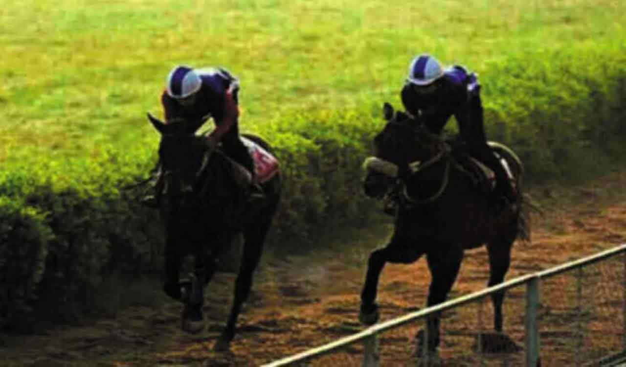 Racing: Dangerous fancied for Pune feature