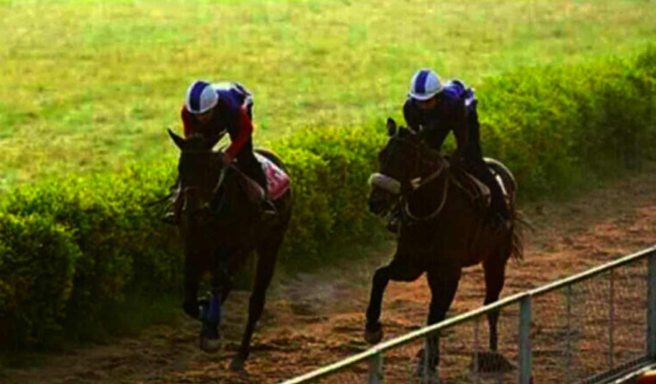 Racing: Mirra favourite to win Mysuru feature