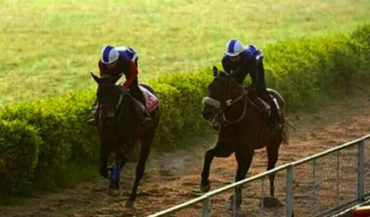 Racing: True Icon wins Major Mir Mujtaba Hussain Memorial Cup