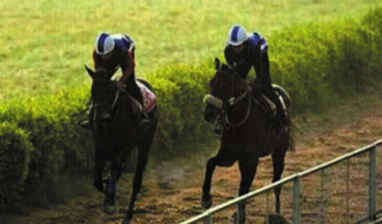 Racing: Lifes Song, Crimson Rose, Scramjet shine in trials