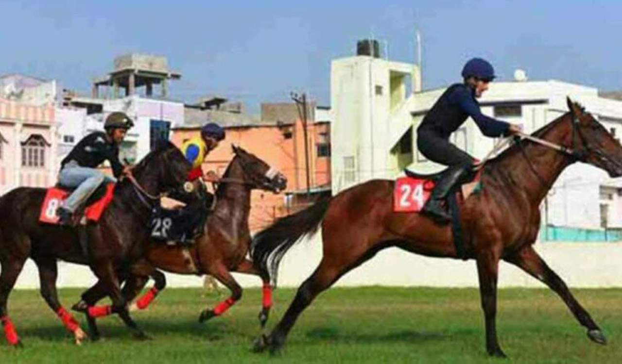 Racing: Good Tidings impresses in morning trials at Malakpet Race Course