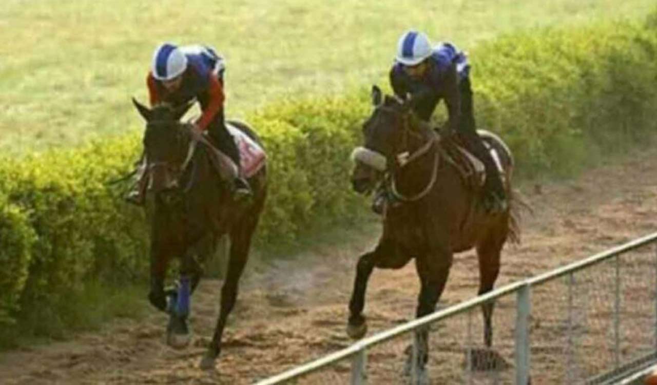 Racing: Fire Power wins Totaram’s Cup