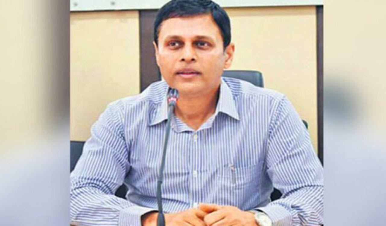 Telangana urges MoJS to expedite appraisal of 1 TMC component of Kaleshwaram