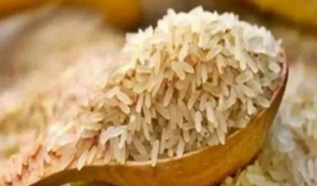 PDS rice scandal of Rs 3 crore unearthed in Asifabad