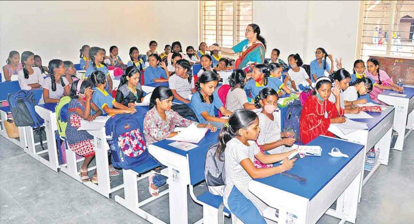 No change in Dasara holidays for Telangana schools