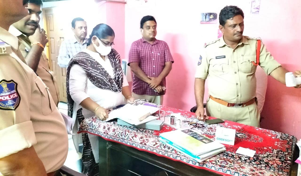 Illegal private hospital seized in Siddipet